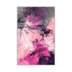 Begränsat antal Homefesto Matta 140x220 cm Multifärgad - Textil & mattor