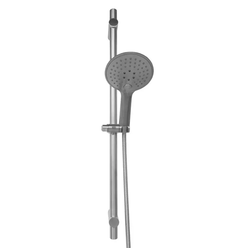 Duschset Strand Stainless Godhem SAH-77DS Rostfri Erbjudande