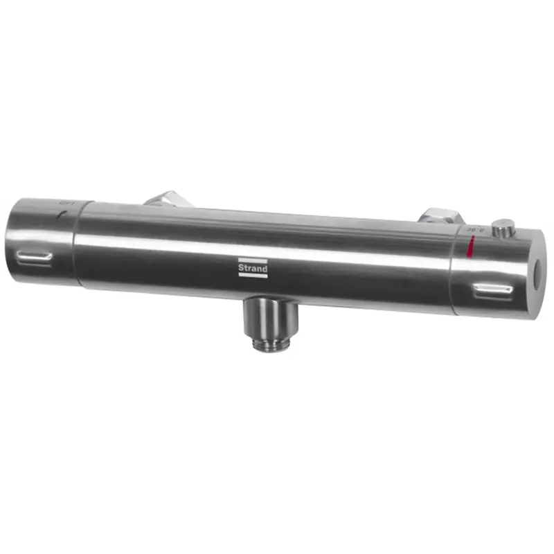 Duschblandare Strand Stainless Titan TI-300N 150 cc Nedsatt pris