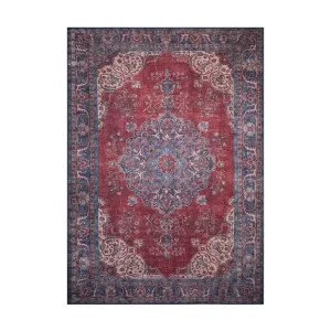 Artloop Matta 75x150 cm Multifärgad - Textil & mattor Snabb frakt