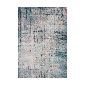 Artloop Matta 210x310 cm Multifärgad - Textil & mattor Billigare