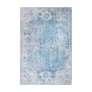 Artloop Matta 75x150 cm Multifärgad - Textil & mattor Lägg i varukorgen