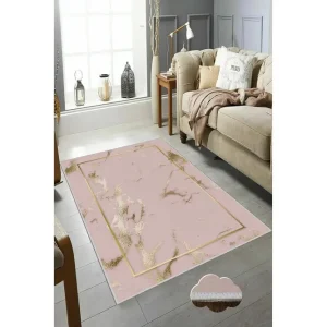 Begränsat erbjudande Homefesto Matta 80x200 cm Multifärgad - Textil & mattor