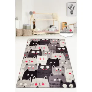 Begränsat antal Chilai Matta 100x200 cm Multifärgad - Textil & mattor