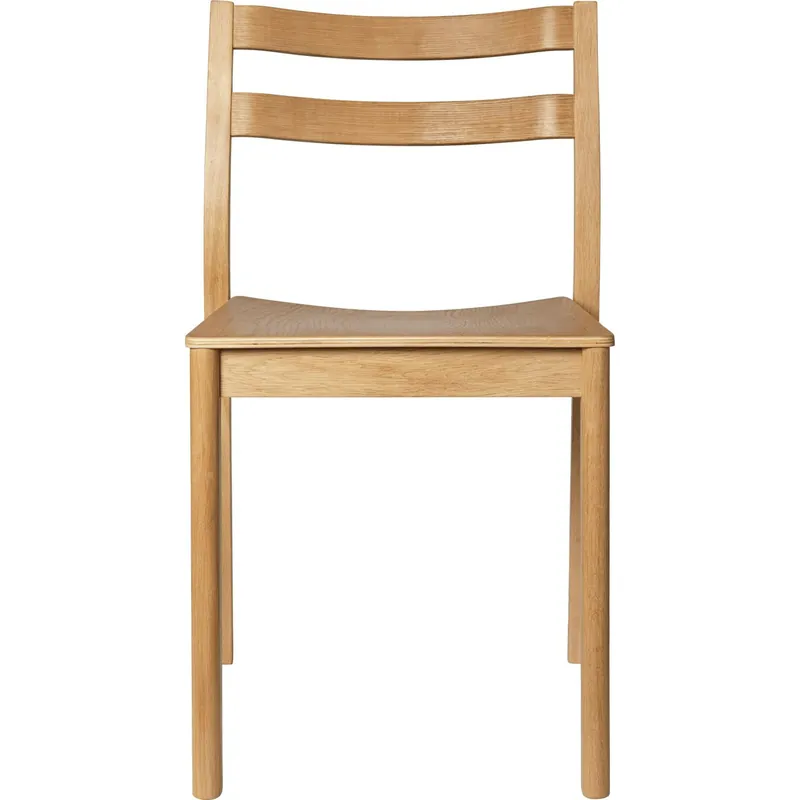 Bästa pris Boda Matstol, Naturlig Ek