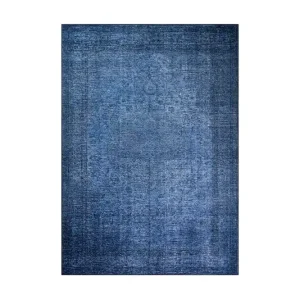 Artloop Matta 150x230 cm Multifärgad - Textil & mattor risnedsättning