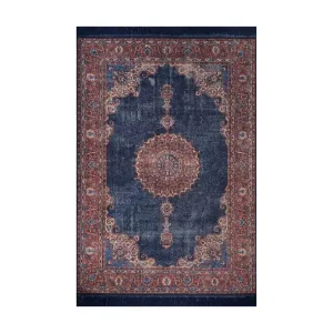 Artloop Matta 75x150 cm Multifärgad - Textil & mattor Lågt pris