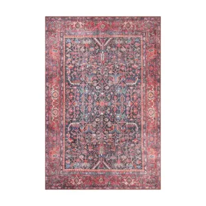 Artloop Matta 150x230 cm Multifärgad - Textil & mattor Billigare