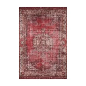 Artloop Matta 150x230 cm Multifärgad - Textil & mattor Snabb frakt