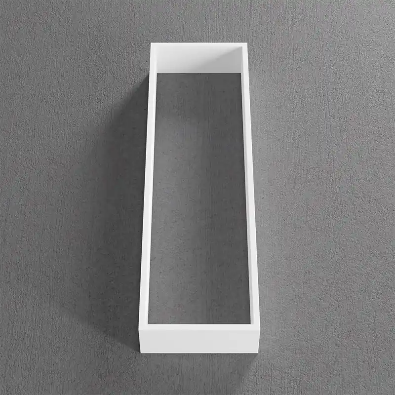 Lådindelare Scandtap D2 Solid Surface Lägg i varukorgen
