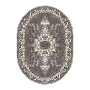 Trygg betalning Homefesto Matta 80x150 cm Multifärgad - Textil & mattor