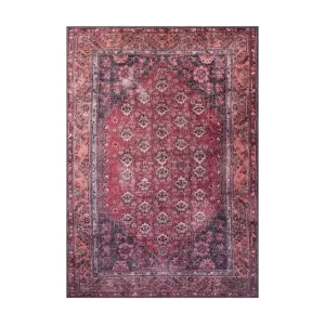 Artloop Matta 75x150 cm Multifärgad - Textil & mattor Extra rabatt