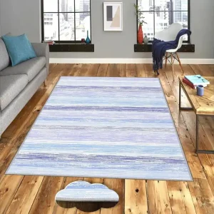 Begränsat antal Homefesto 7 Matta 80x150 cm Multifärgad - Textil & mattor