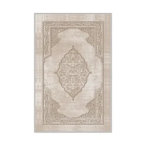 Trygg betalning Homefesto Matta 80x300 cm Multifärgad - Textil & mattor