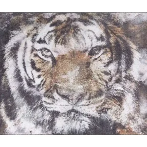 Artloop Matta 75x230 cm Multifärgad - Textil & mattor Snabb leverans