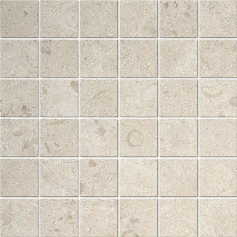 Klinker Bricmate J0505 Norrvange Ivory 5x5 cm Billigare