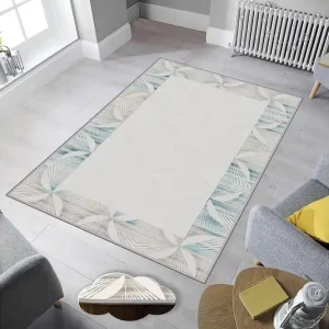 Beställ idag Homefesto 7 Matta 140x220 cm Multifärgad - Textil & mattor