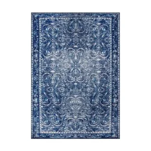 Artloop Matta 150x230 cm Multifärgad - Textil & mattor Beställ idag