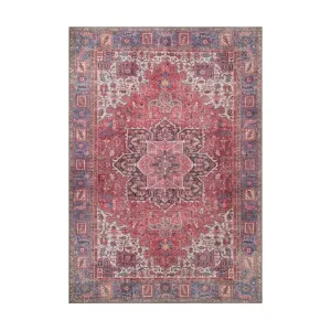 Artloop Matta 75x230 cm Multifärgad - Textil & mattor Outlet