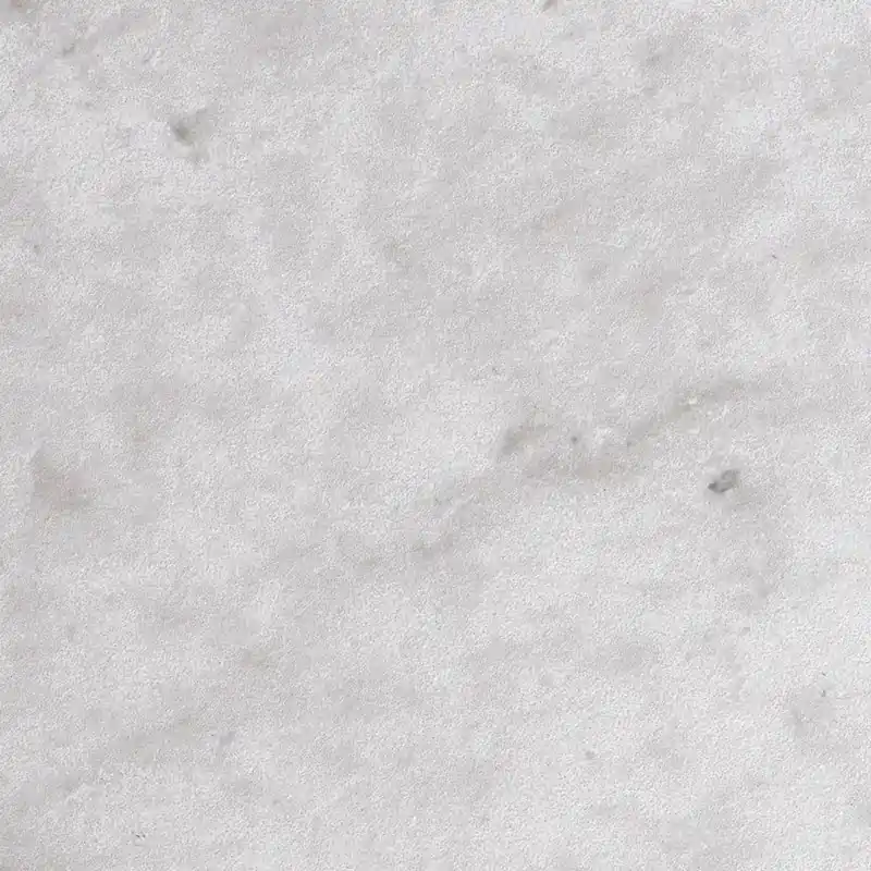 Rabatter Klinker Bricmate M1515 Glanshammar White Matt 15x15 cm