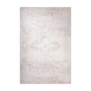 Artloop Matta 75x150 cm Multifärgad - Textil & mattor Fynd