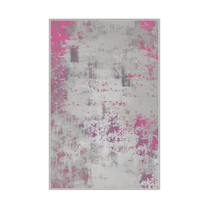 Begränsat antal Homefesto Matta 60x100 cm Multifärgad - Textil & mattor