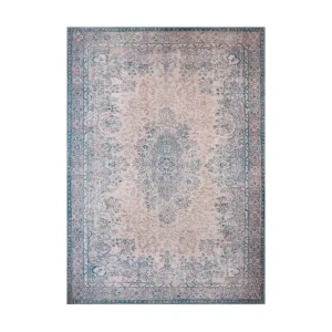 Artloop Matta 75x150 cm Multifärgad - Textil & mattor Billig