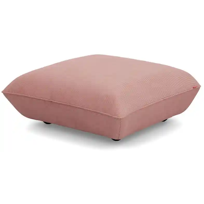 Sumo Cord Recycled Pall, Soft Pink Sista chansen