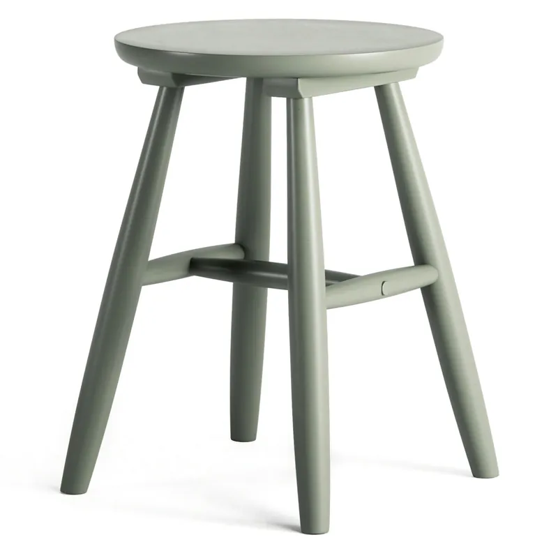 Wood Pall H15, Cement Grey Expressleverans