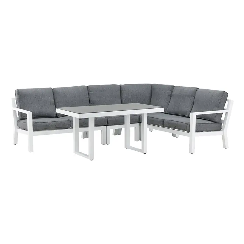 Billig Loungegrupp Venture Home Barcelona