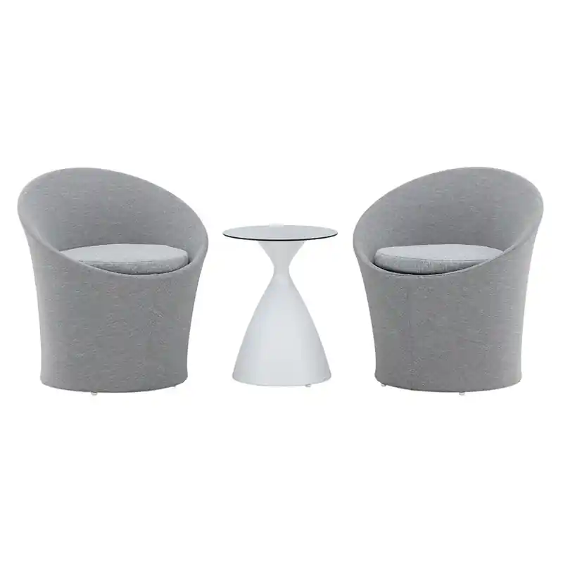 Begränsat antal Loungeset Venture Home Spoga