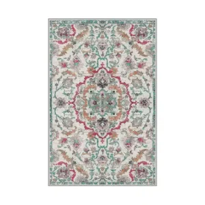 Begränsad tid Homefesto Matta 80x200 cm Multifärgad - Textil & mattor