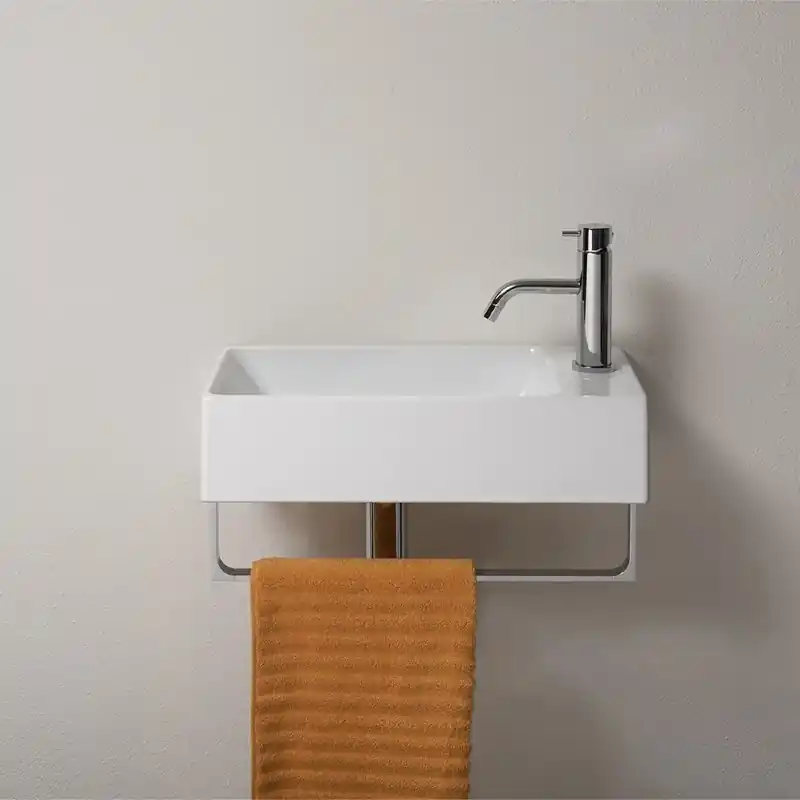 Fynd Tvättställ Catalano Premium 50 500x250 mm Vit