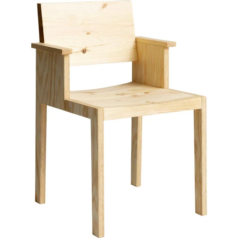 016 Maasto Matsalsstol, Natur I lager