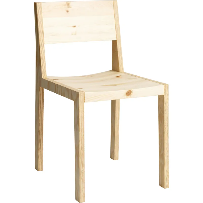 016 Maasto Matstol, Natur Erbjudande