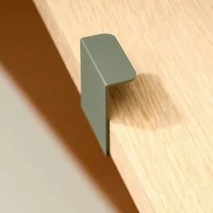 Hide 40 Handtag, Ash Green Expressleverans