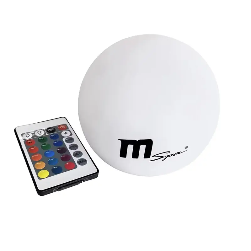 Rea LED-lampa MSpa Flytande