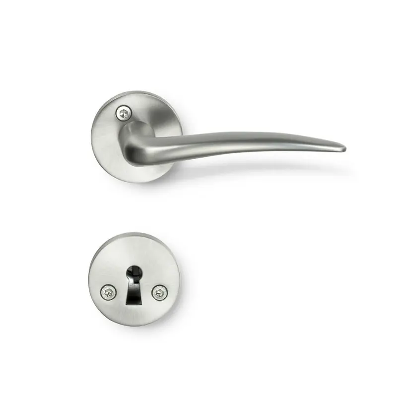Begränsad tid Dörrhandtag Beslag Design Skagen