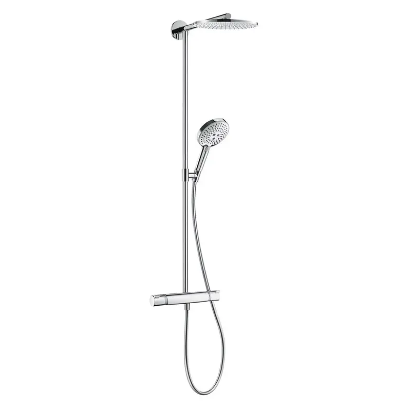 Takduschset Hansgrohe Raindance S Showerpipe 240 Comfort 1jet Köp online