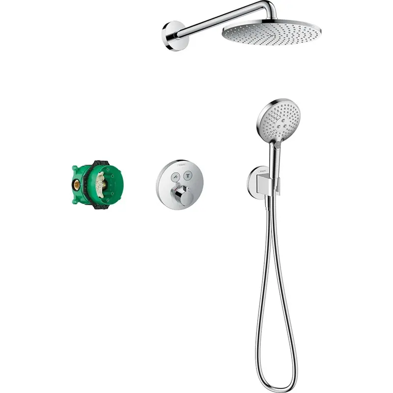Köp nu Takduschset Hansgrohe Raindance S 240 ShowerSelect S 1jet