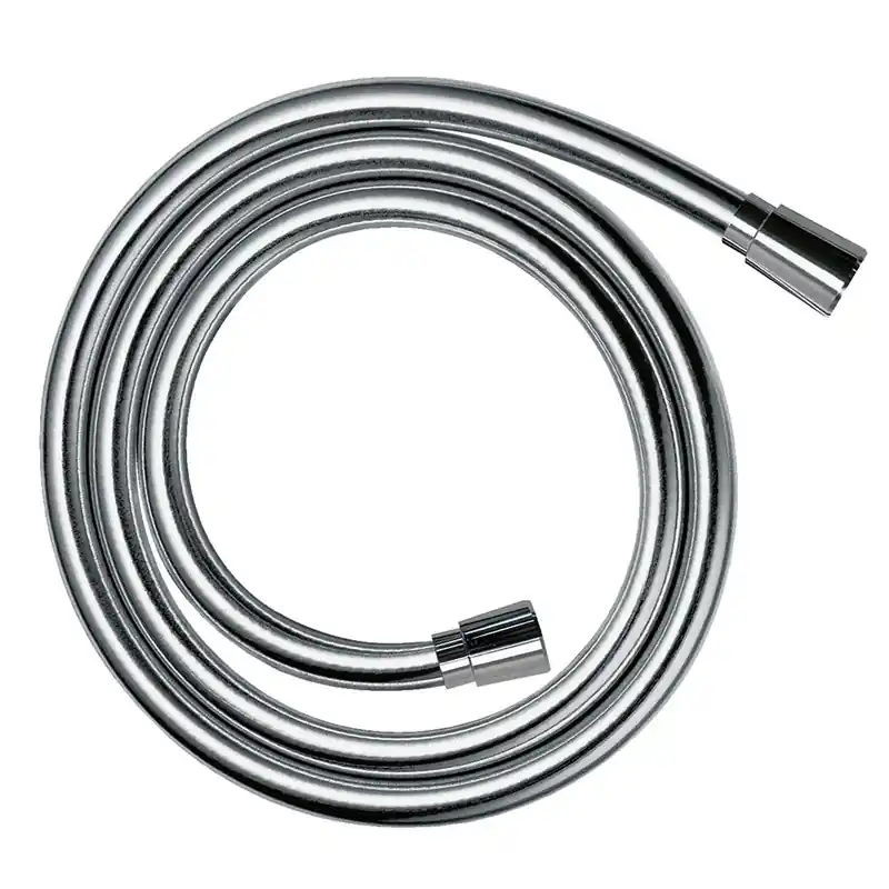 Populärt val Duschslang Hansgrohe Isiflex 160 cm Krom