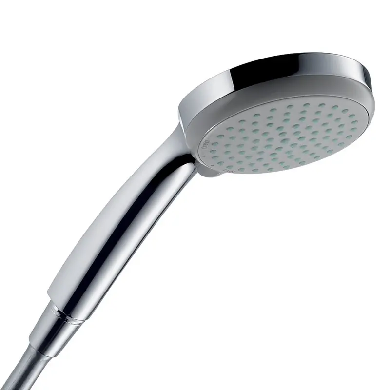 Beställ idag Handdusch Hansgrohe Croma 100 Vario 4jet Krom