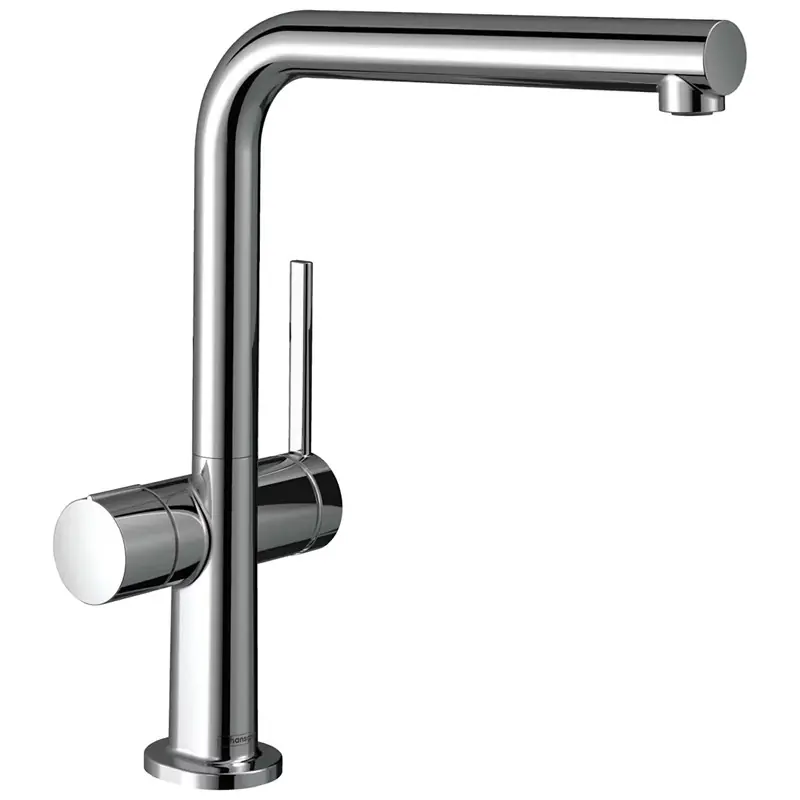 Köksblandare Hansgrohe Talis M54 270 med Diskmaskinsavstängning Kampanj
