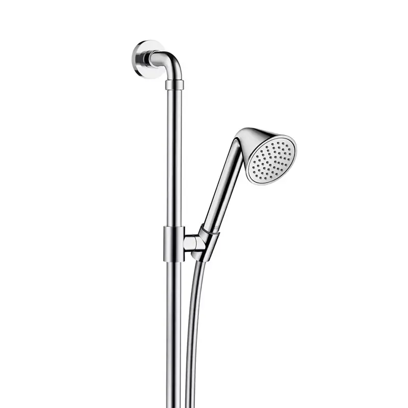 Lågt pris Duschset Axor Front 90 cm 1jet Krom