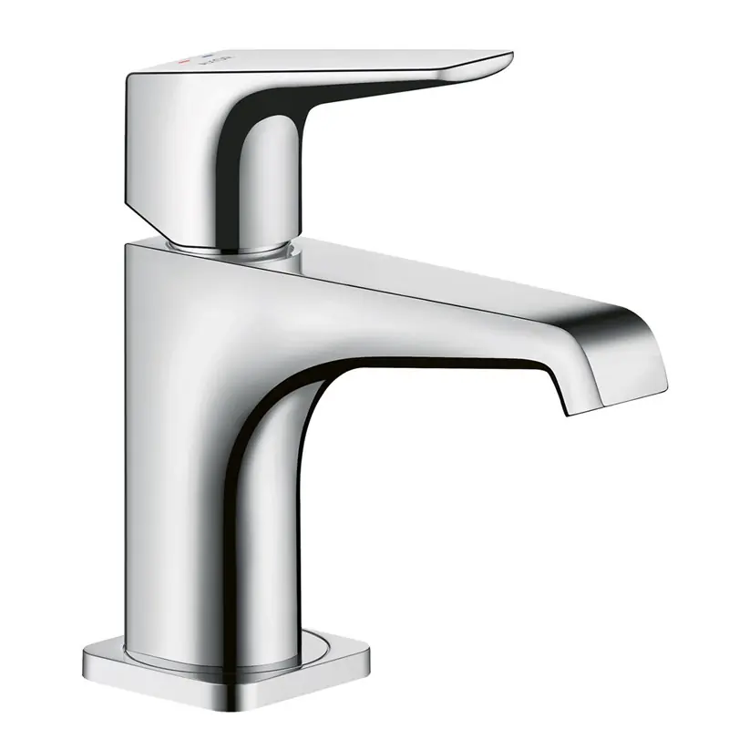 Tvättställsblandare Axor Citterio E 90 Krom Outlet
