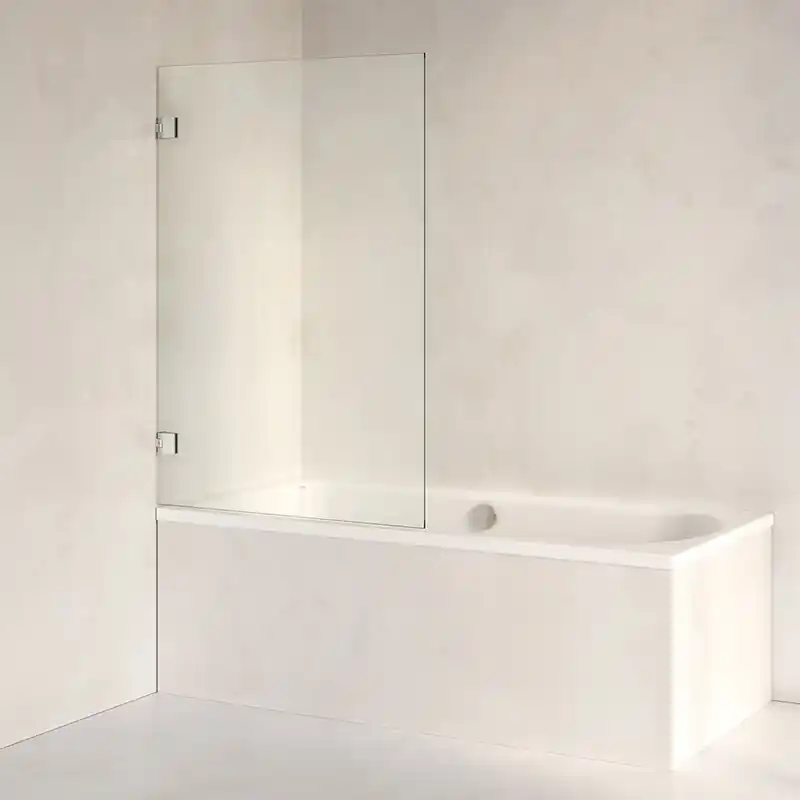 Badkarsvägg Waterframe Modell 17 Utförsäljning
