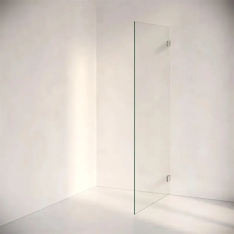 Erbjudandepris Duschvägg Waterframe Modell 19
