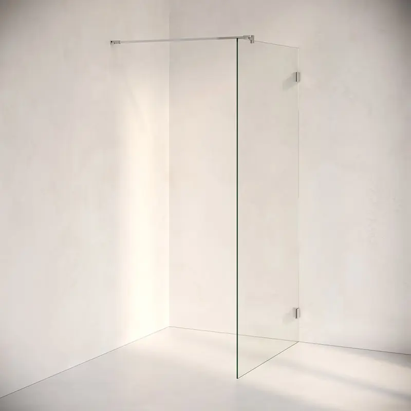 Fri frakt Duschvägg Waterframe Modell 20
