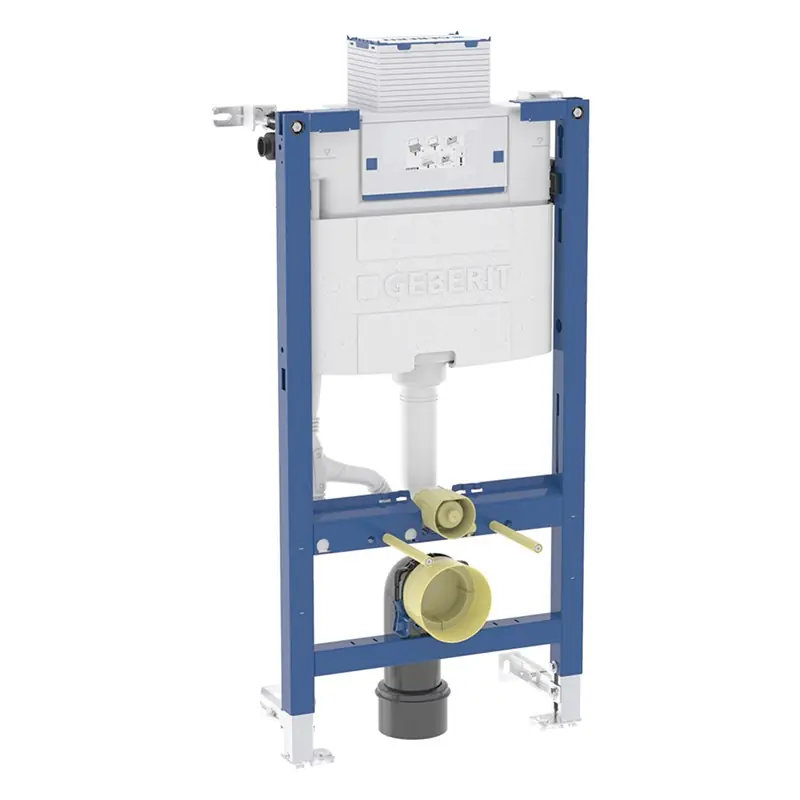 Premium WC-fixtur Geberit Duofix Omega 98 cm