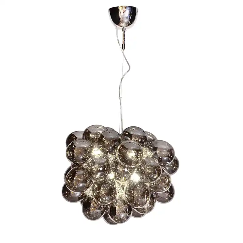 Taklampa By Rydéns Gross Ø50 cm G9 Rea